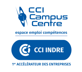 Campus Centre EEC - 265 logo campus centre