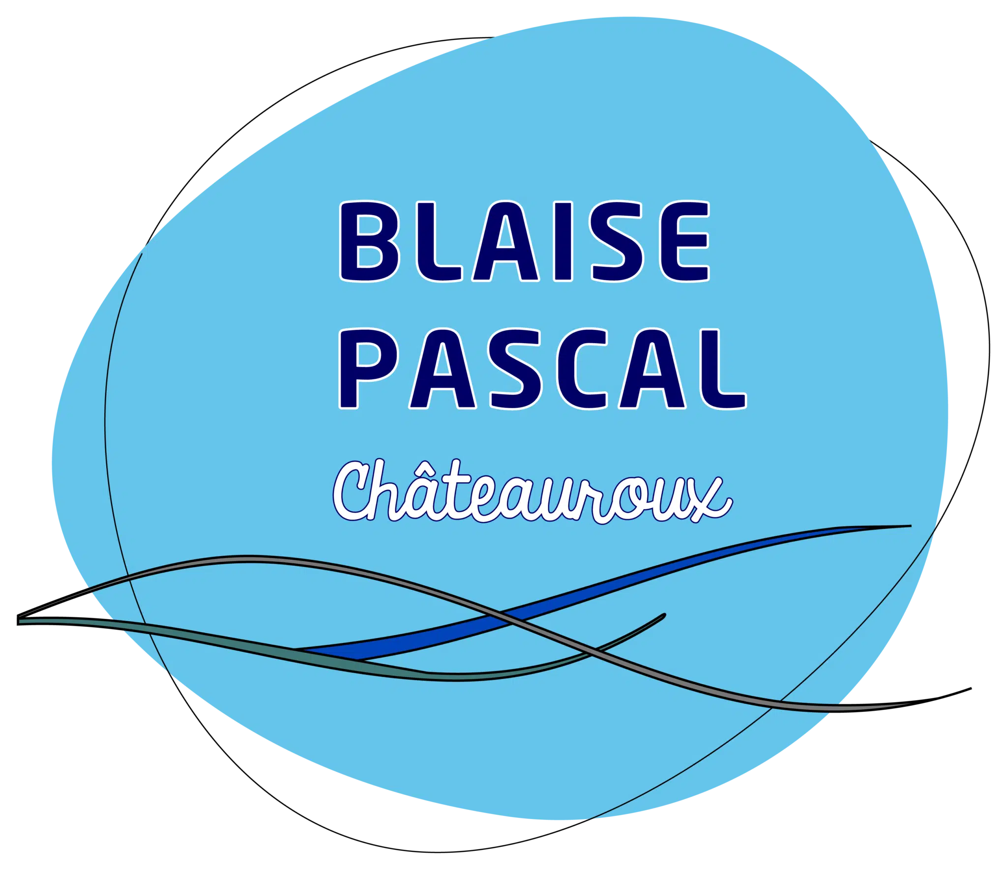 Lycée Polyvalent Blaise Pascal Châteauroux