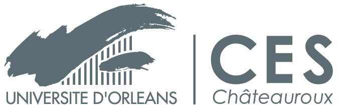 logos_ces_chateauroux_gris UO Logo Ces université d'Orléans