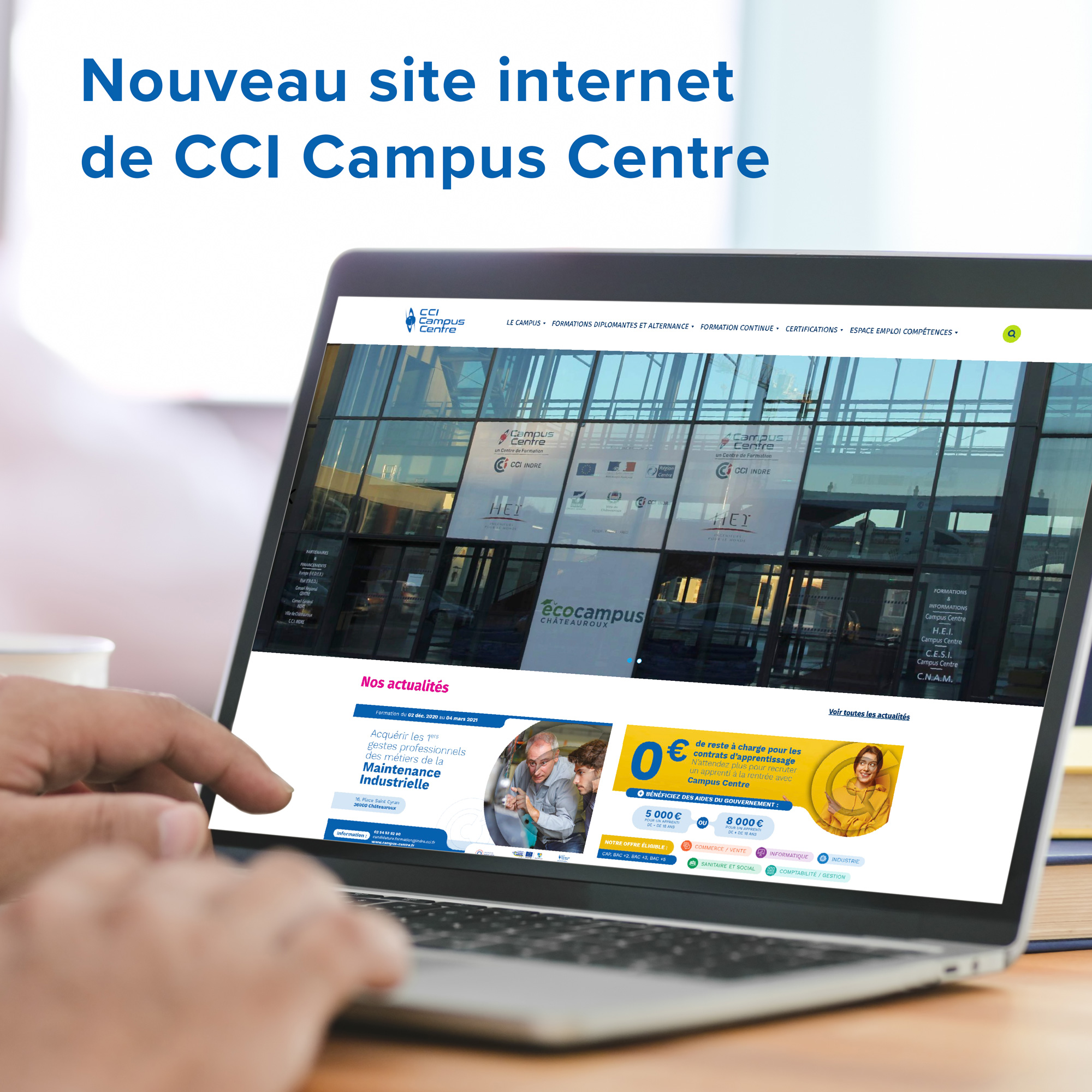 Licence Pro Mention Communication Et Valorisation De La Création Artistique