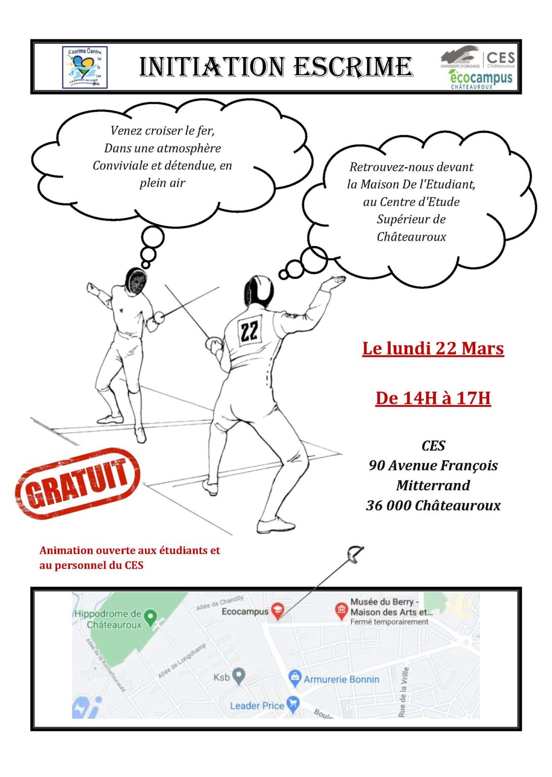 Licence Pro Mention Communication Et Valorisation De La Création Artistique