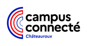 campus connecté châteauroux