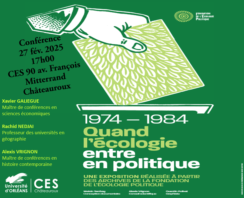 CES conférence 2025