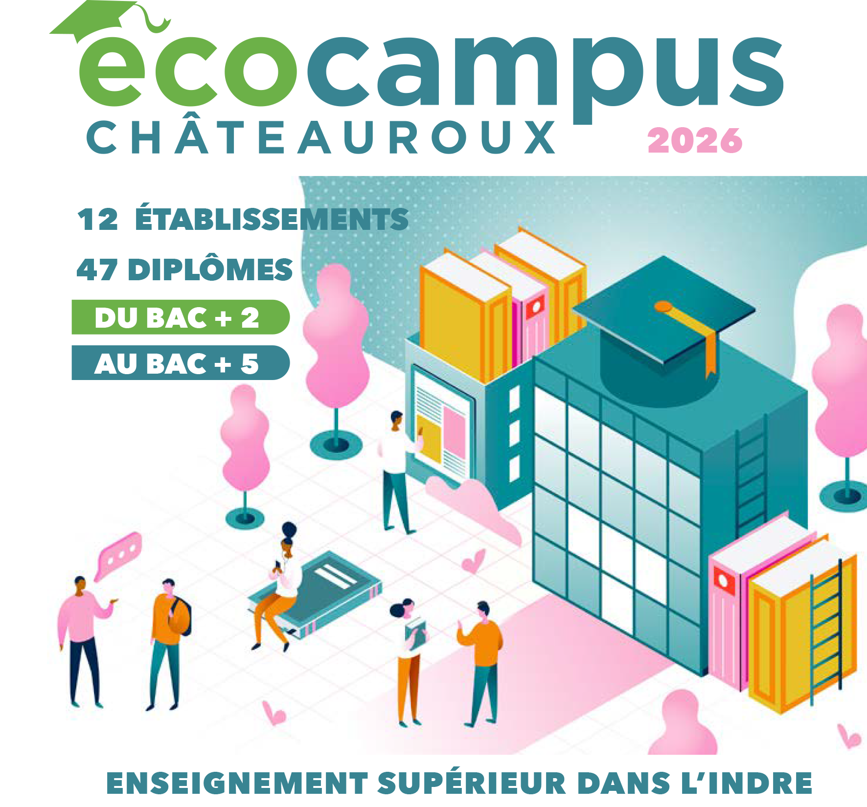 Passeport-ecocampus-2026 cover Passeport Ecocampus 2025-2026