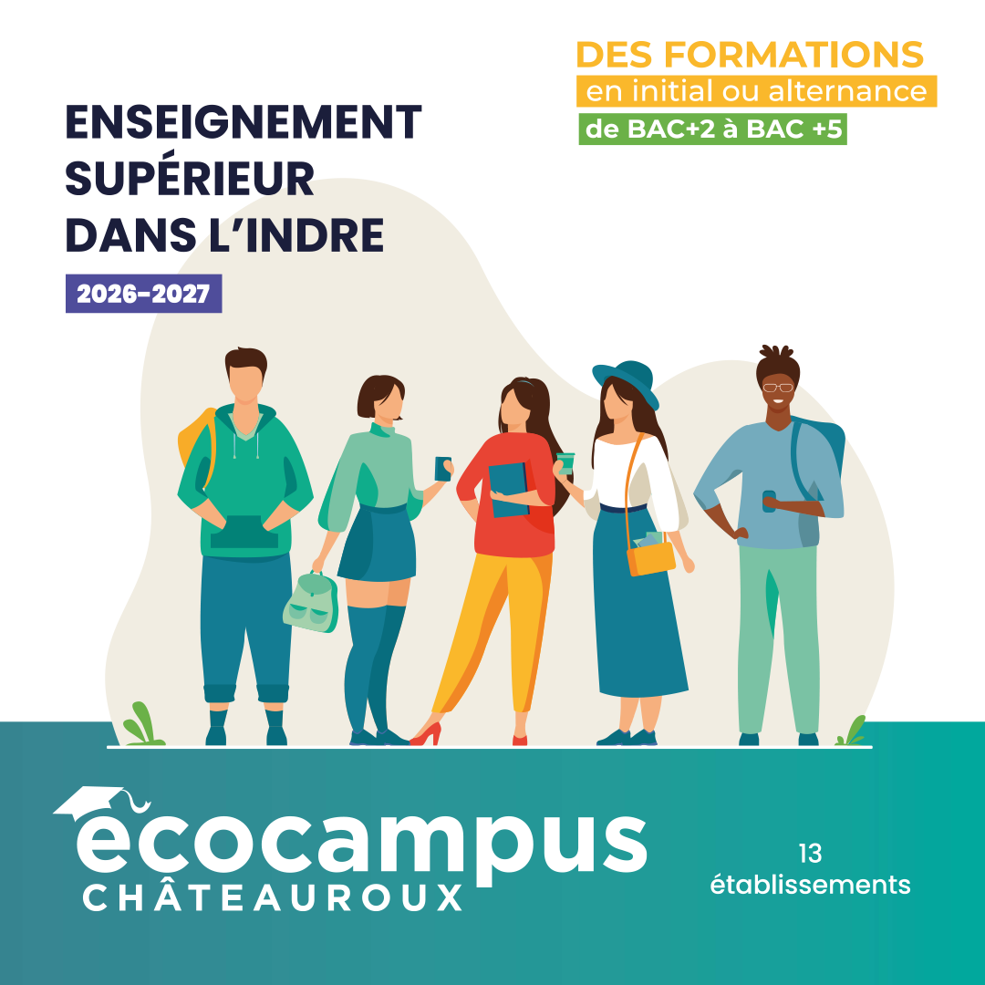 Passeport des formations Ecocampus 2026-2027